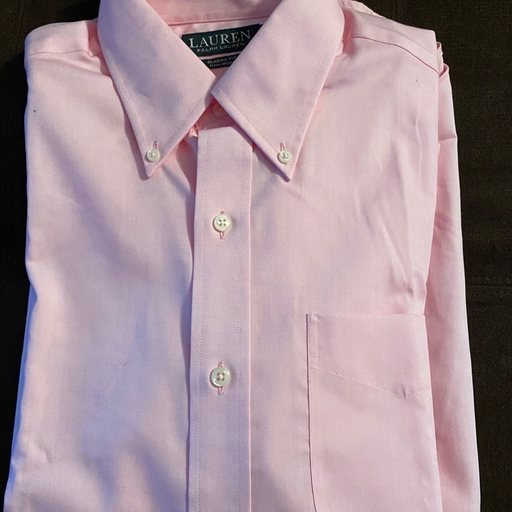 Polo shirt